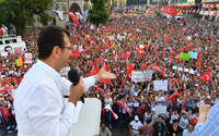 İmamoğlu o iddialara yanıt verdi