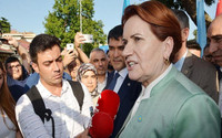 Meral Akşener’den anket açıklaması!