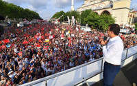 Ekrem İmamoğlu’ndan İBB’ye uyarı!