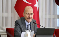 Soylu: Gezi ruhunu iktidar yapmak istiyorlar