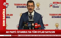 CHP'li Haluk Koç'tan anlamlı gönderme..