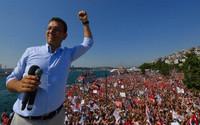 CHP adayı Ekrem İmamoğlu'nun hayatı...