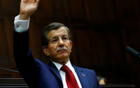 Davutoğlu Elazığ'dan seslenecek