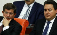 AKP'li 80 vekil ayrılacak iddiası