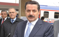 Eski Bakan: Beni Urfa'ya Fetö gönderdi