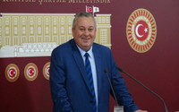 MHP’li Enginyurt: Yabancı yatırımcı maytap patlasa kaçıyor