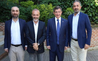 Ahmet Davutoğlu yüzünden işlerinden oldular