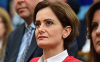 Canan Kaftancıoğlu: Suçum çok büyük...