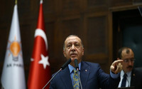 AK Parti'nin kurucular listesinden 14 kişinin ismi çıkarıldı