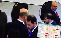 Soylu ve Albayrak rekabetinde yeni gelişme!