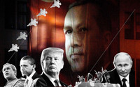 Amerikan Foreign Policy'de Türkiye'yi nasıl kaybettik analizi!