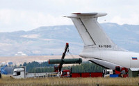Rusya: S-400 sevkiyatının ilk etabı bu hafta tamamlanacak