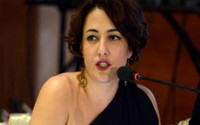 Meltem Cumbul'dan Demet Akalın'a otoyol tepkisi