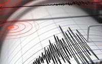Malatya'da deprem!