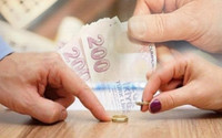 MHP'den nafaka 5 yılla sınırlansın önerisi