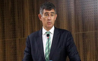 Metin Feyzioğlu kararını verdi