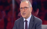 Fatih Altaylı'dan Demet Akalın'a: Kızcağız sallamış biraz