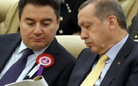 Vatandaştan Ali Babacan'a ilginç soru