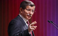 Davutoğlu'ndan Erdoğan'a terör yanıtı