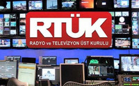 RTÜK şiddet şikayetlerini dikkate almıyor