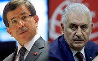 Davutoğlu'nun hedefinde Binali Yıldırım mı var ?