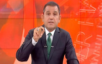 Fatih Portakal'dan o atamaya sert tepki!