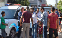 Çocuk tacizi şüphelisi linç edilmek istendi