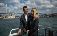 Dilek İmamoğlu: Ekrem doğuştan lider...