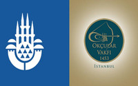 Okçular vakfına İBB'den 1 milyon 200 bin yardım