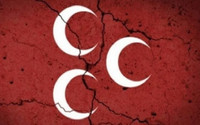 MHP’de yaprak dökümü!