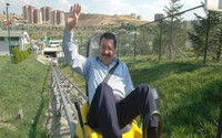 Gökçek'in projesi Anka Park'a haciz geldi