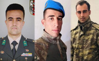 Barış Pınarından acı haber: 3 şehit