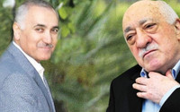 FETÖ elebaşı Fettullah Gülen'in, Adil Öksüz'e yolladığı darbe mesajları deşifre edildi