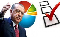 Seçmenin oy tercihleri değişti