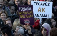 Babasının istismarına uğrayan çocuktan şok ifade