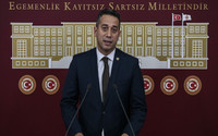 CHP'li Ali Mahir Başarır'dan Erdoğan hakkında suç duyurusu