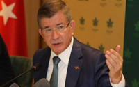 Davutoğlu itiraf etti: Hepimiz sorumluyuz