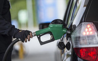 Benzine Pazartesi gününden itibaren 16 kuruşluk zam