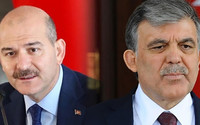 Soylu'dan Abdullah Gül'ün sözlerine tepki: Yazıklar olsun!