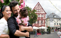 Tarkan Köln’de karantinada