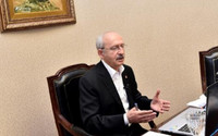 Kılıçdaroğlu: Bu süreçte kimse aşından, işinden olmamalı