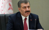 Can kaybı 356’ya vaka sayısı 18 bin 135 yükseldi!
