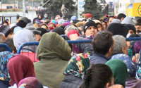 Virüse davet kuyruğu!