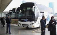 Otobüs seyahatlerinde yeni dönem!