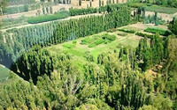AOÇ'den bir arazi daha koparıldı
