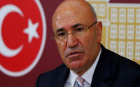 CHP'li vekil corona şüphesiyle hastaneye kaldırıldı