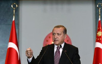 ErdoğanŞ Gelin şu sigarayı bırakın