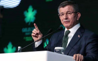 Davutoğlu'ndan Erdoğan'a zehir zemberek sözler