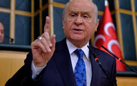 Bahçeli'den Muharrem İnce yorumu...