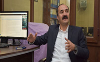 Eşine şiddet uygulayan vekile fezleke